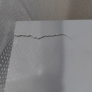 تجریه خرید کتابخانه DND مدل توچال - پنج طبقه - سفید