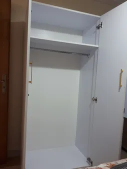 کمد لباس مدل FH128