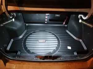 تجریه خرید کفپوش سه بعدی صندوق لاستیک گیلان مدل 231 مناسب برای تیبا 1