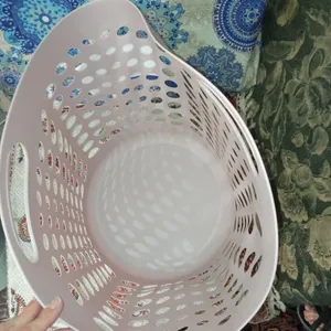 تجریه خرید سبد رخت چرک لیمون کد 1402