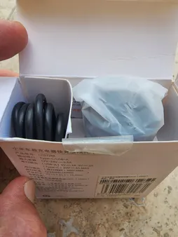 شارژر فندکی 100 وات شیائومی مدل CC07ZM 1A1C