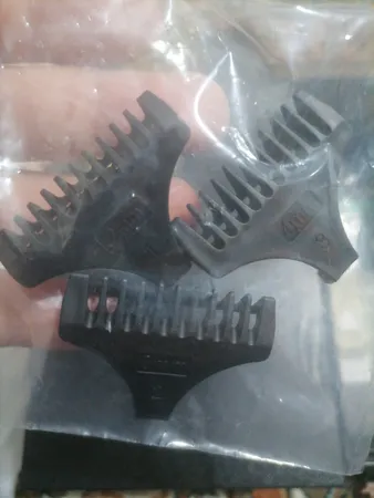 ماشین اصلاح موی سر و صورت وی جی ار مدل V-922