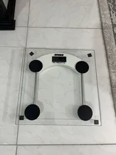 تجریه خرید ترازو دیجیتال افق مدل OF12345