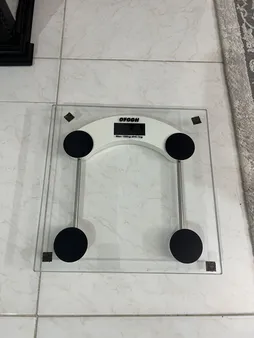 ترازو دیجیتال افق مدل OF12345