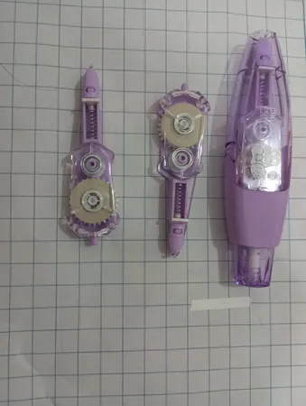 غلط گیر نواری بیتون مدل BT-7509 بسته 3 عددی