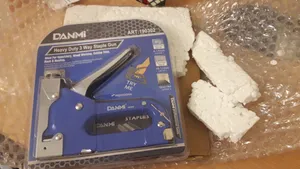 تجریه خرید منگنه کوب دن می مدل 190302