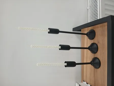 جاشمعی کد 13139 مجموعه 3 عددی