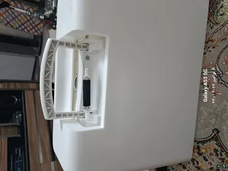 چرخ خیاطی کاچیران مدل elizabet 510 Plus