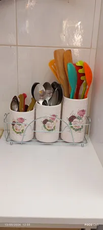 جاقاشقی مدل FLowers