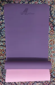 تجریه خرید زیر انداز یوگا اجیلی نکس مدل TPE ضخامت 6 میلی متر