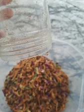 تجریه خرید چای میوه ای ممتاز سرمد - 220 گرم بسته 2 عددی