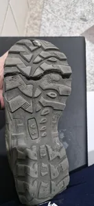 تجریه خرید کفش کوهنوردی مدل  H..T.O_S.A.B.Z