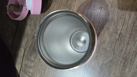 فلاسک اس زد ام کد 350 گنجایش 0.35 لیتر