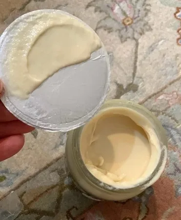 کرم نارگیل دریکا - 250 گرم