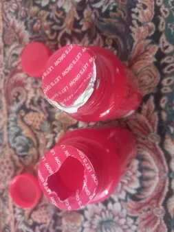 هیرتامین ضد ریزش و تقویت کننده مو بسته 30 عددی