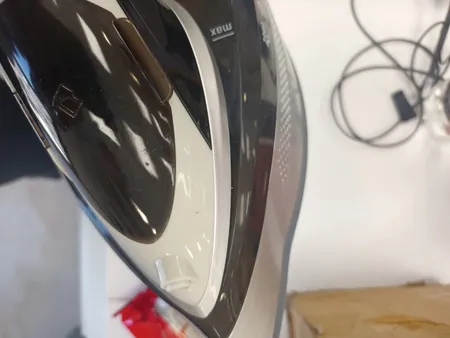 اتو بخار گوسونیک مدل GSI-300