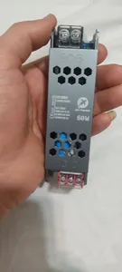 تجریه خرید آداپتور 12 ولت 5 آمپر جت پاور مدل سوئیچینگ JPS-12-60