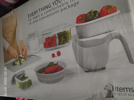 سرویس جهیزیه 58 پارچه لیمون مدل plassco58