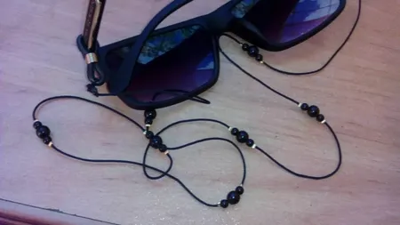 بند عینک مهسیما مدل bl00