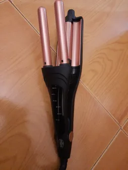 فرکننده مو پرومکس مدل 4545K