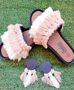 تجریه خرید صندل زنانه نسیم مدل سیما کد 4906