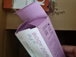 تجریه خرید کرم موبر بدن سی گل مدل Beauty Pro مناسب انواع پوست حجم 125 میلی لیتر