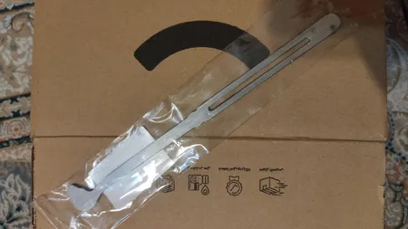 انبر مدل CAM کد 11