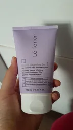 ژل بهداشتی بانوان لافارر مدل 01 مناسب قبل از یائسگی حجم 150 میلی لیتر