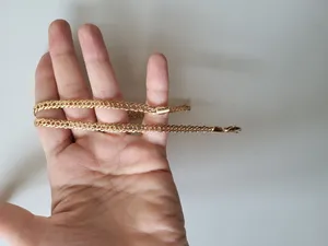 تجریه خرید زنجیر زنانه ژوپینگ مدل -1894