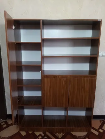 کتابخانه اعیان مدل FH123