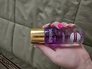 تجریه خرید محلول پاک کننده آرایش دو فاز چشم پرایم مدل Cosmex حجم 100 میلی لیتر