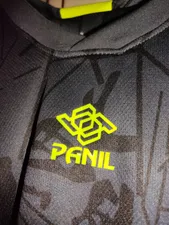 تجریه خرید ست تیشرت و شلوارک ورزشی مردانه پانیل کد 1107GY