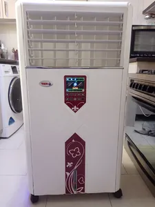 تجریه خرید کولر آبی 3500 برفاب مدل BF3-S