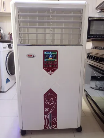 کولر آبی 3500 برفاب مدل BF3-S