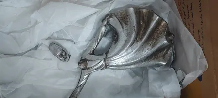 مجسمه مدل رقص سماع مجموعه 3 عددی