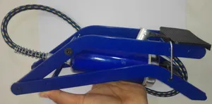 تجریه خرید تلمبه پایی پادبا مدل C54