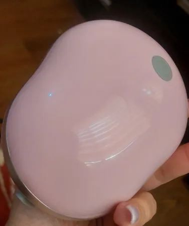 ماساژور سر مدل K112