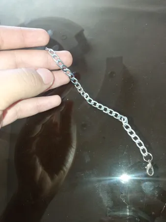 دستبند مردانه کد B3009