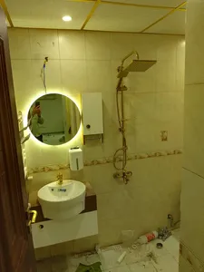 تجریه خرید ست شیرآلات شیرالات رز مدل بیزانس رویال مجموعه 9 عددی