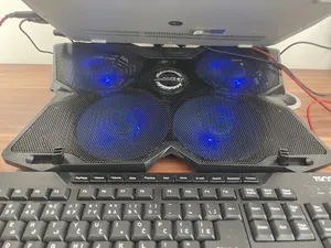 تجریه خرید پایه خنک کننده کول کلد مدل K25