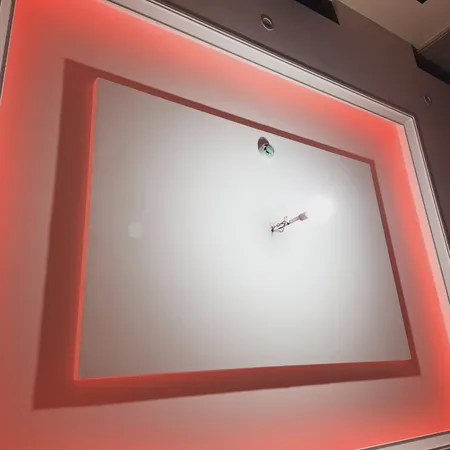 ریسه ال ای دی مدل RG9007 طول 20 متر