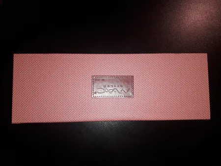 اتو مو مک استایلر مدل MC-2028