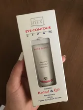 تجریه خرید کرم دور چشم دکتر ژیلا مدل DJ1 حجم 25 میلی لیتر