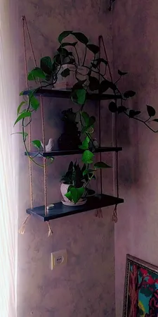 قفسه مدل سه طبقه کد i5017