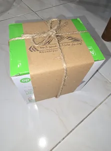 تجریه خرید چراغ آویز چادر دی پی مدل DP-7823B