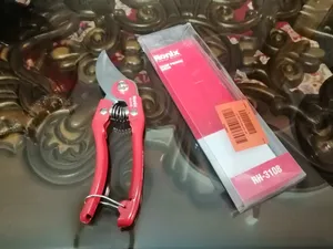 تجریه خرید قیچی باغبانی رونیکس کد RNX07