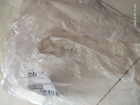 خاک بستر گربه کت مت وزن 10 کیلوگرم