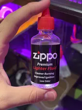 تجریه خرید بنزین فندک مدل 70 ml کد R001 حجم 70 میلی لیتر