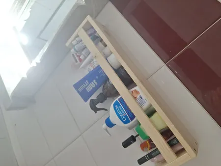 شلف دیواری مدل SH4813