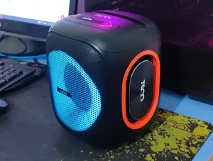 تجریه خرید اسپیکر بلوتوثی قابل حمل تسکو مدل TS 23453